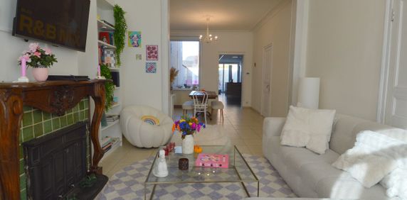 Huis te huur in Wevelgem voor € 845 met 2 slaapkamers - Photo 2