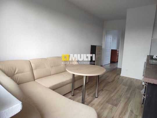 3 pok. + 2 balkony, w domku jednorodzinnym - Zdjęcie 1