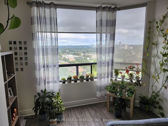 For Lease - 7601 Bathurst Street Unit# 1402, Vaughan, Ontario - Photo 1