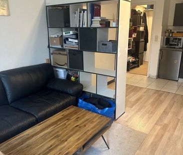 Gepflegte 1-Zimmer-Wohnung in NÃ¼rnberg-NÃ¤he WÃ¶hrder See! - Foto 3