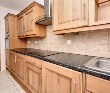 1 bedroom ground floor flat to rent - Photo 4