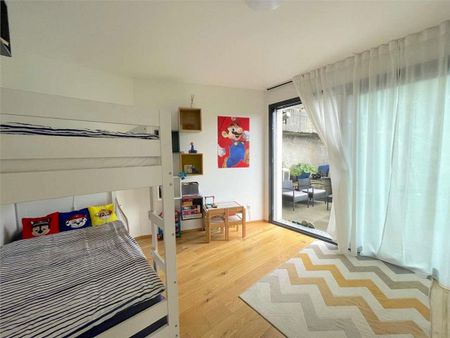 PIAZZOGNA – 3,5 with garden and lake view – Rent to Buy - Photo 4
