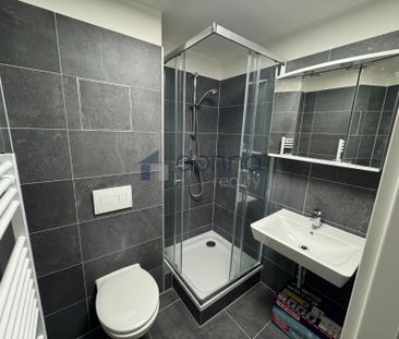 Pronájem bytu 1+kk a garsoniéry 19 m², Kubánské náměstí, Praha Vršovice - Photo 2