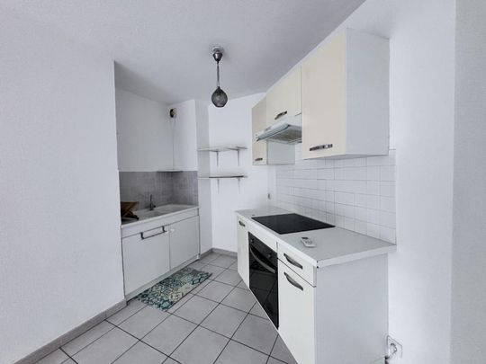 Location appartement à Bastia - Photo 1
