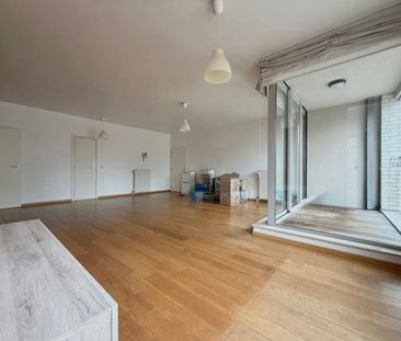 Appartement te huur - Foto 3