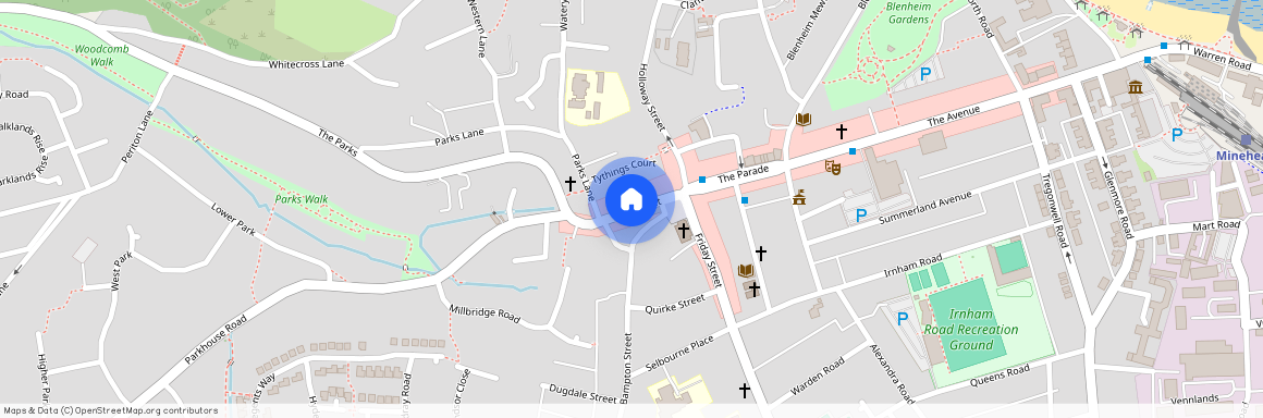 Higher Putham, Cutcombe, Minehead, Somerset, TA24