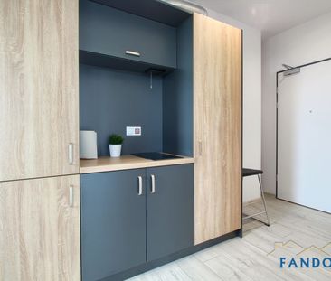 Kawalerka 27m2 - Bałtycka / Pobitno - Фото 5