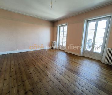 A LOUER APPARTEMENT 2 CHAMBRES - Photo 5