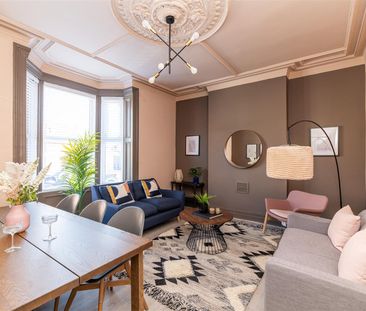 Third Avenue, Heaton, Newcastle Upon Tyne - Photo 2