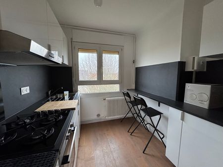 Appartement Sartrouville 3 pièce(s) 51.15 m2 - Photo 3