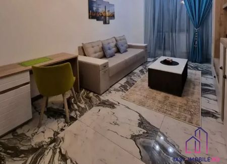Studio to rent Lazăr Residence - Central Iasi Panorama Super - Photo 3