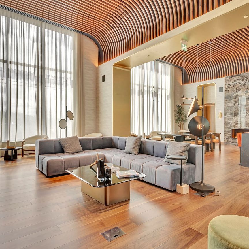 For Lease - 3240 William Coltson Avenue Unit# 1807, Oakville, Ontario - Photo 1