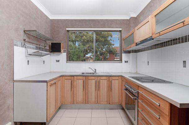 Unit 1/4 Noble Street, Allawah. - Photo 1