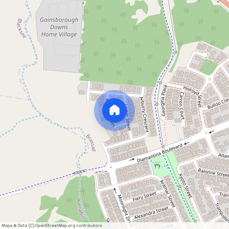 1/9 Rogers Street, Brassall QLD 4305