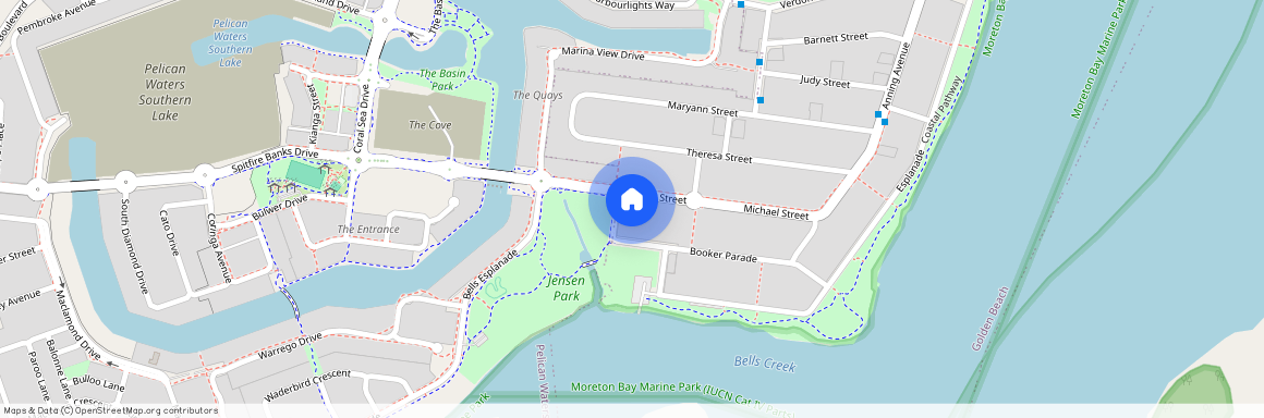 38 Michael St, Qld 4551, Golden Beach