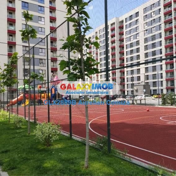 Inchiriere apartament 2 camerec 21Residence/parcare acoperita - Photo 1