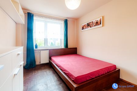 70 m2, 3 pok. | parking | ul. Wielicka, Podgórze - Photo 4