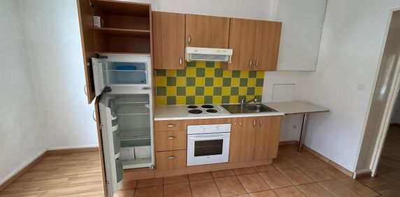 Location Appartement 2 pièces 36m² LILLE 59000 - Photo 2