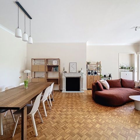 Appartement te huur in Afsnee - Foto 1