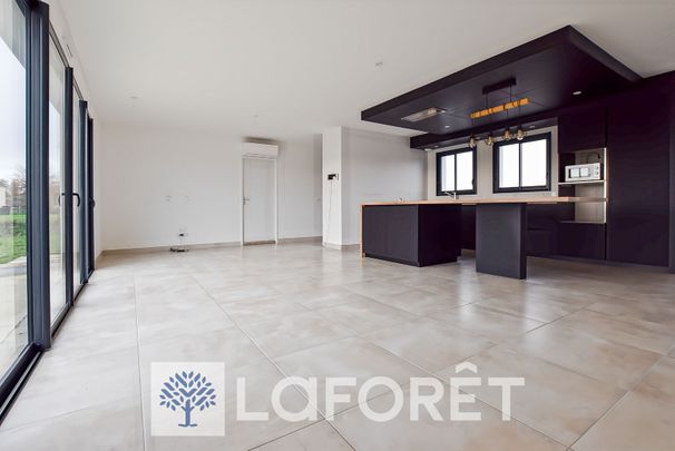 Maison T4 Saint-André-de-Lidon à louer - Photo 1