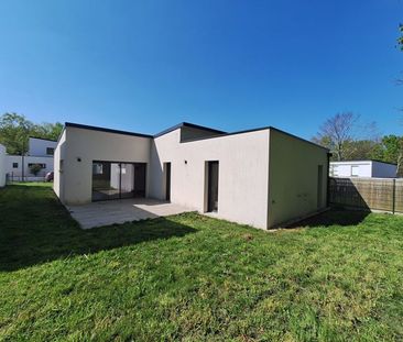 Maison 4 pièces – 106 m² environ à Vannes (ref : 31739) - Photo 2
