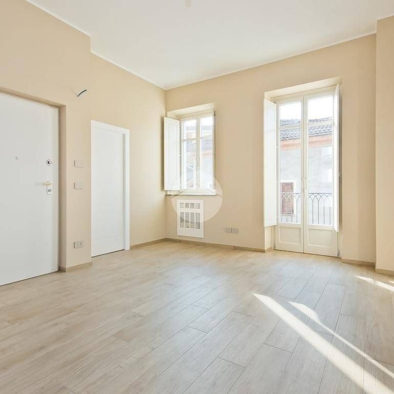 Bilocale via Veneria 27, Centro, Bra - Photo 1