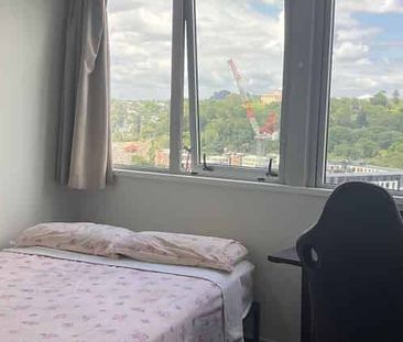 Studio Apartment with great views - available now! - Photo 2