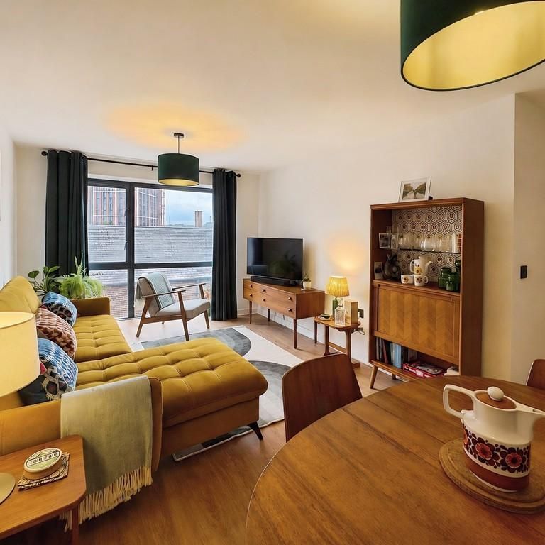 2 bedroom apartment to rent - Photo 1