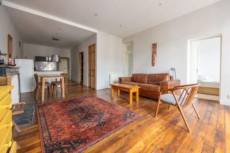 Appartement T3 meublé - Photo 3
