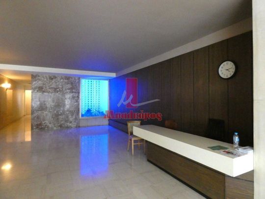 Διαμέρισμα για ενοικίαση Άγιος Θωμάς (Γουδή) - Photo 1