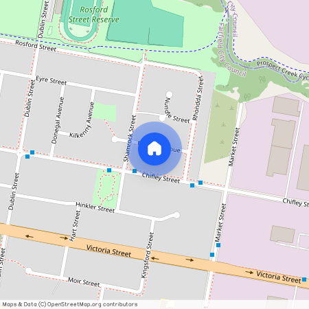 5 Megan Avenue, Smithfield