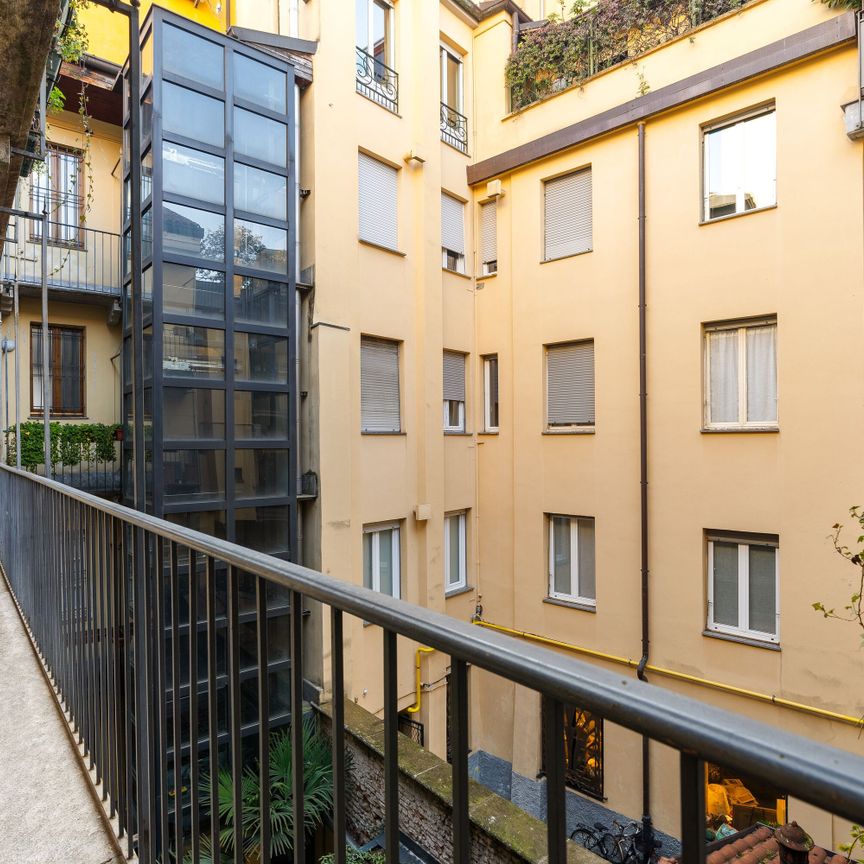 Appartamento in Via Brera a Milano - Photo 1
