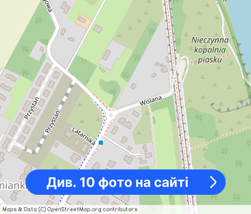 0% Łomianki 2 pokoje 33 m2 ul.Wiślana Park Jezioro - Фото 1