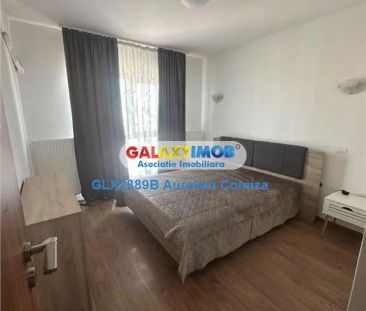 Apartament 2 camere Exigent Plaza Faza 1/centrala proprie/AC - Photo 6