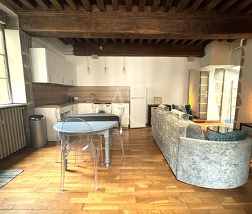Appartement 2 pièces - 21000 Dijon Loyer : 950 € / mois CC - Photo 2