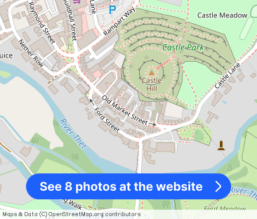 Dial House, Thetford, IP24 - Photo 1