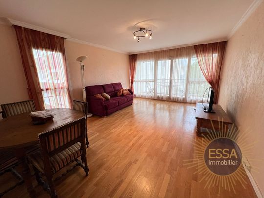 Appartement Velizy Villacoublay 3 pièce(s) 73.43 m2, - Photo 1