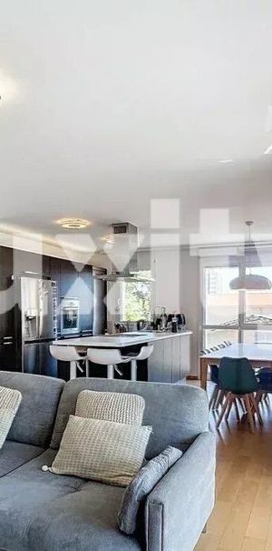 Beautiful fully furnished apartment - Foto 1