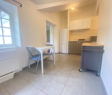 Location appartement 2 pièces, 46.82m², Narbonne - Photo 3