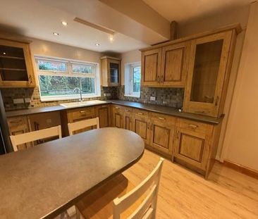 3 bedroom terraced house to rent - Photo 1