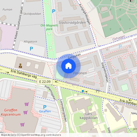 Kalmar, Stagneliusgatan, 47A, 39242