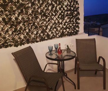 Διαμέρισμα για ενοικίαση Καρτερός (Γούβες) - Photo 6