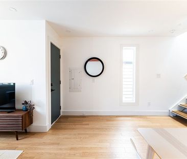 For Lease - 278 Campbell Avenue Unit# Upper, Toronto, Ontario - Photo 6