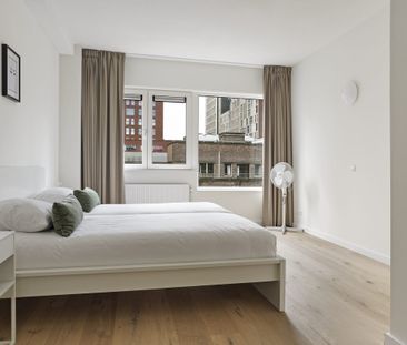 Koningin Sophiestraat 132, The Hague, 2595 TM - Photo 5