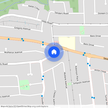 Baulkham Hills, Sydney