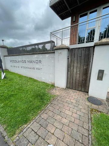 9 Woodlands Manor, 59 Stockmans Way, Belfast, BT9 7GL - Photo 5