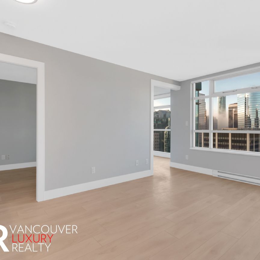 438 Seymour Street, Unit #2503 - Photo 1