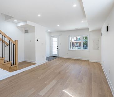 For Lease - 6 Greyton Crescent, Toronto, Ontario - Photo 6