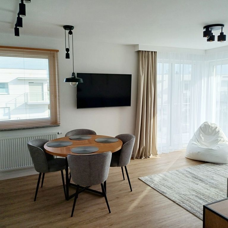 Na wynajem nowe mieszkanie w Kołobrzegu - Фото 1