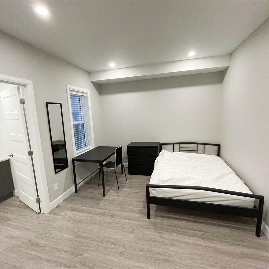 Studio - Montréal - $875 /mo - Photo 1